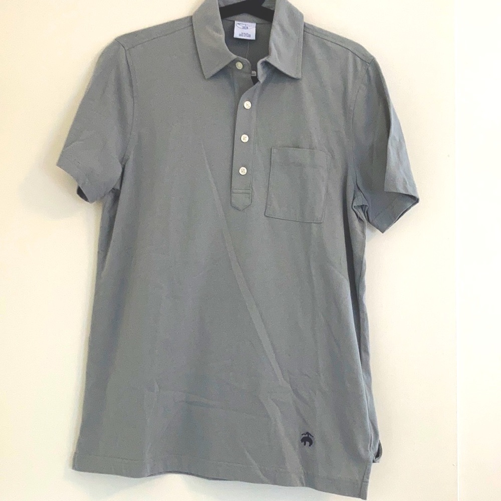 NWT Brooks Brothers Polo